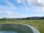 Tub views Tub views